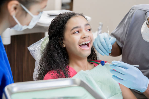 Best Emergency Pediatric Dental Care in Punta Rassa, FL