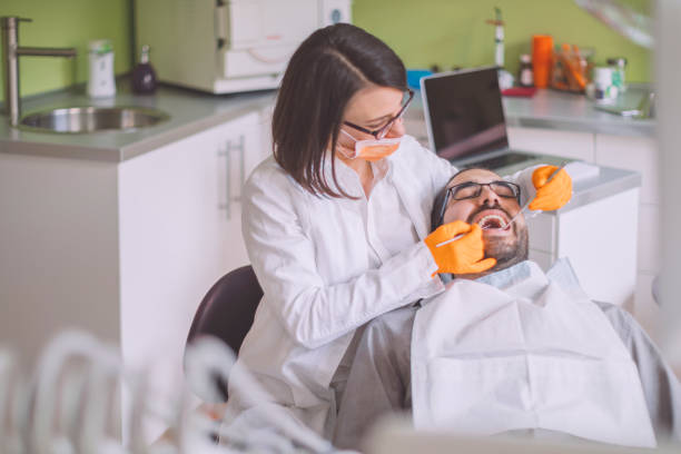 Best Emergency Dental Care for Sports Injuries in Punta Rassa, FL
